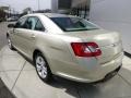 2011 Gold Leaf Ford Taurus SEL AWD  photo #3