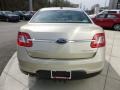 2011 Gold Leaf Ford Taurus SEL AWD  photo #4