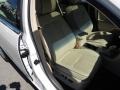 White Platinum Metallic Tri-Coat - MKZ FWD Photo No. 10
