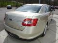 2011 Gold Leaf Ford Taurus SEL AWD  photo #5