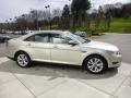 2011 Gold Leaf Ford Taurus SEL AWD  photo #6