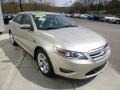 2011 Gold Leaf Ford Taurus SEL AWD  photo #7