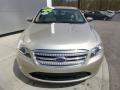 2011 Gold Leaf Ford Taurus SEL AWD  photo #8