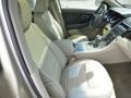 2011 Gold Leaf Ford Taurus SEL AWD  photo #10