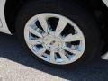 White Platinum Metallic Tri-Coat - MKZ FWD Photo No. 17