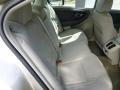 2011 Gold Leaf Ford Taurus SEL AWD  photo #14