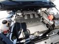 White Platinum Metallic Tri-Coat - MKZ FWD Photo No. 19