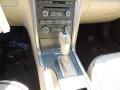 White Platinum Metallic Tri-Coat - MKZ FWD Photo No. 20