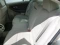 2011 Gold Leaf Ford Taurus SEL AWD  photo #16