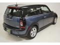 2011 Horizon Blue Metallic Mini Cooper Clubman  photo #5