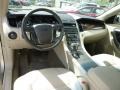2011 Gold Leaf Ford Taurus SEL AWD  photo #17