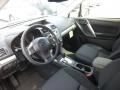 Black Interior Photo for 2015 Subaru Forester #92584952