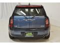 2011 Horizon Blue Metallic Mini Cooper Clubman  photo #7