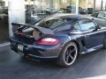 Midnight Blue Metallic - Cayman S Photo No. 3