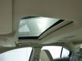 2011 Gold Leaf Ford Taurus SEL AWD  photo #21