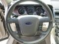2011 Gold Leaf Ford Taurus SEL AWD  photo #22