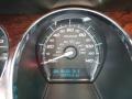 2011 Gold Leaf Ford Taurus SEL AWD  photo #25