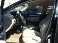 Black - Jetta SE Sedan Photo No. 6