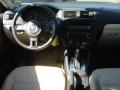 Black - Jetta SE Sedan Photo No. 8