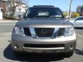 2006 Storm Grey Metallic Nissan Pathfinder LE 4x4  photo #2