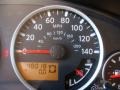 2006 Storm Grey Metallic Nissan Pathfinder LE 4x4  photo #9