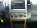 2006 Storm Grey Metallic Nissan Pathfinder LE 4x4  photo #10