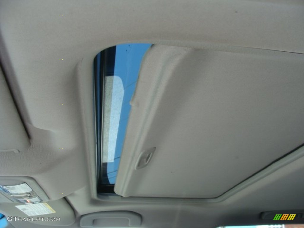 2006 Pathfinder LE 4x4 - Storm Grey Metallic / Graphite photo #11