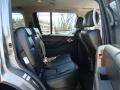 2006 Storm Grey Metallic Nissan Pathfinder LE 4x4  photo #12