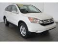 2011 Taffeta White Honda CR-V EX-L  photo #1