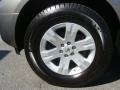 2006 Storm Grey Metallic Nissan Pathfinder LE 4x4  photo #15