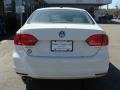 Candy White - Jetta TDI Sedan Photo No. 5