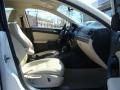 Candy White - Jetta TDI Sedan Photo No. 7
