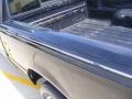 1996 Black Ford Ranger XLT SuperCab  photo #16