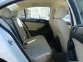 Candy White - Jetta TDI Sedan Photo No. 12