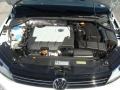 Candy White - Jetta TDI Sedan Photo No. 14