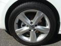 Candy White - Jetta TDI Sedan Photo No. 15
