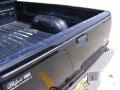 1996 Black Ford Ranger XLT SuperCab  photo #18