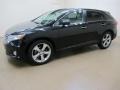 Black - Venza V6 AWD Photo No. 5