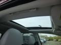 2015 Subaru Forester Gray Interior Sunroof Photo