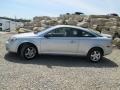 Ultra Silver Metallic - Cobalt LS Coupe Photo No. 3