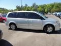 Bright Silver Metallic - Grand Caravan SE Photo No. 9