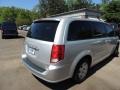 Bright Silver Metallic - Grand Caravan SE Photo No. 10