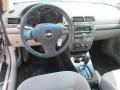 Ultra Silver Metallic - Cobalt LS Coupe Photo No. 13