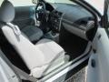 Ultra Silver Metallic - Cobalt LS Coupe Photo No. 18