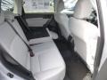 Gray Rear Seat Photo for 2015 Subaru Forester #92586550