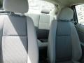 Ultra Silver Metallic - Cobalt LS Coupe Photo No. 19