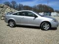 Ultra Silver Metallic - Cobalt LS Coupe Photo No. 20
