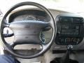 1996 Black Ford Ranger XLT SuperCab  photo #38