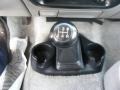 1996 Black Ford Ranger XLT SuperCab  photo #39