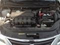 Brilliant Silver Metallic - Sentra SR Photo No. 19